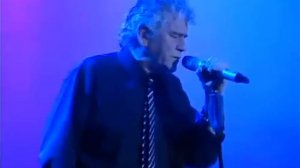 Dan McCafferty ( NAZARETH ) " Dream On " 2010