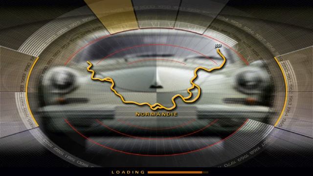 Need For Speed: Porsche Unleashed (PC) - Gameplay смотреть онлайн