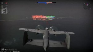 Игровые режимы в Вар Тандер War Thunder