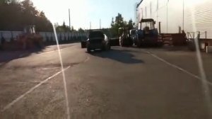 Урал Патриот ПТ-165