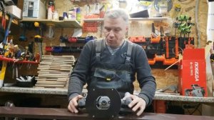 Честный Обзор фрезера ПОБЕДА