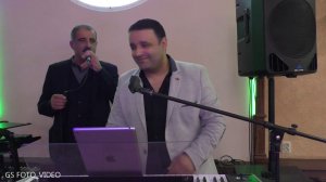 Yezidi Kurdish wedding Езидская свадьба ПЕСНЯ - KLAME MERANI DAVRESHE AVDI-Romik Shamoyan 2019