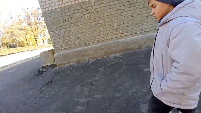 Поиск одноразок Ищем одноразки,вторая часть "побег"