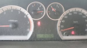 двигатель Авео 1.2
