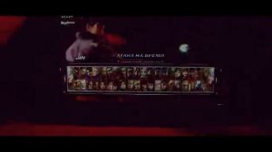 Обзор на tekken 6 psp