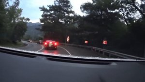 Уфа-Адлер-Абхазия. Едем в отпуск на авто