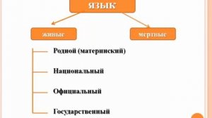география,7 класс, 3 четверть, Языковые семьи и группы народов мира, урок 1
