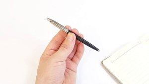 Ручки Parker Jotter Originals Black