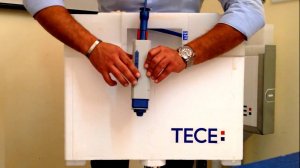 TECE Box Smontaggio