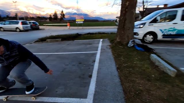 DWEBA phone footage смотреть онлайн