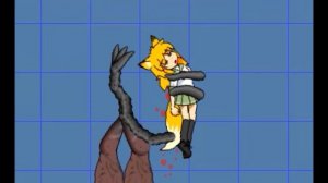 Sakifox Street Fighter - Fox Tale Playthrough
