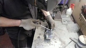 Кондуктор для изготовления колец Холодная ковка!!!