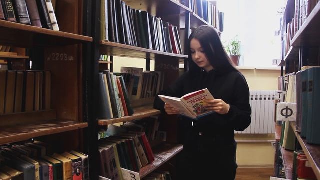 Д. Н. Мамин-Сибиряк «Алёнушкины сказки. Присказка», читает Новожилова Марина Сергеевна