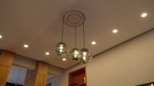 Обзор одноэтажного современного дома за 195 миллионов рублей