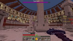 ? Майнкрафт, но Мы Стали ГЛАДИАТОРАМИ [Новое Прохождение] + Фиксплей