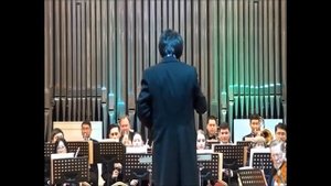 Н.Римский-Корсаков - Пляска скоморохов из оперы "Снегурочка"