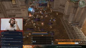 Lineage 2 [Asterios] Phoenix - Открытие нового х7 Day - 11. Чуть приоделись :) #WalarTV