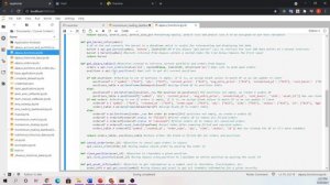 053 Brokerage Layout Updates Coding Example