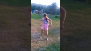 Танцы номер 10