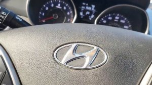 2011 Hyundai Elentra Code C1260 Steering Angle Sensor (SAS) Circuit Signal What You Need To Know