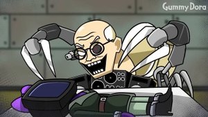 Cameraman and Speackerwoman Sad Story pt2  | Tv woman Or Speacker Woman?! | Skibidi Toilet Animatio