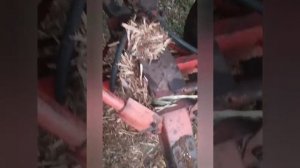 Ремонт клавиши соломотряса Нива СК5 своими руками