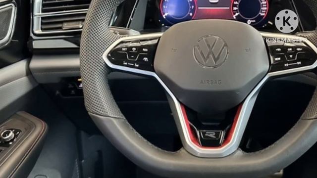 Chi tiết VW Teramont X tại đại lý: giao xe trước Tết, nhân tố mới cùng tầm Palisade và Explorer смотреть онлайн