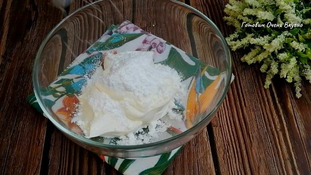 Нежный и нереально вкусный ОРЕХОВЫЙ торт! Рецепт самого ВКУСНОГО торта с орехами