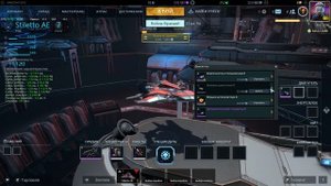 Star Conflict: прокачка уровня доступа, принцип сборки корабля