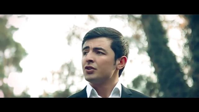 Шерафкан Чурабеков - Падар