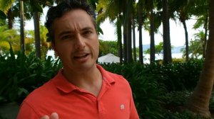 Mandarin Oriental Sanya: My Surprise Weekend Getaway for Julie