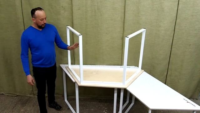 Оформление класса по программе Точка Роста: мебель, таблички, стенды, фотообои