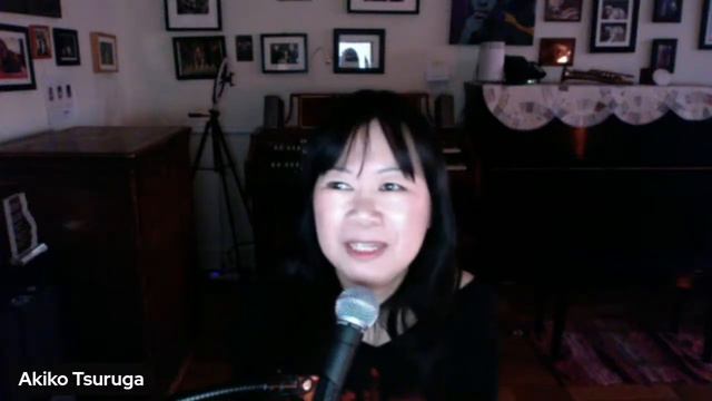 Akiko Tsuruga смотреть онлайн