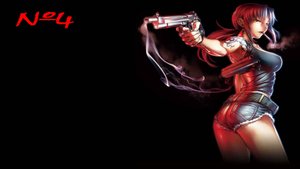 Anime Клип | AMV | - "Пираты чёрной лагуны" - Стаканы (Лепс)