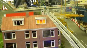 MEGA RC FIRE TRUCK COLLECTION!! RC MODEL FIRE TRUCKS, RC FIRE RESCUE OPERATIONS, RC POLICE CARS