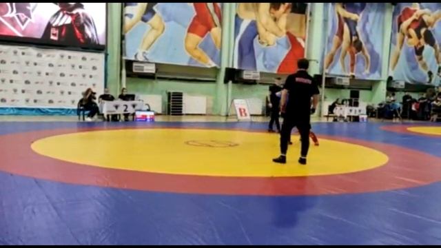 Кубок Москвы по Панкратиону. Бои с участием Большова Арсения и Фомичева Всеволода, ВПК "Империя". смотреть онлайн