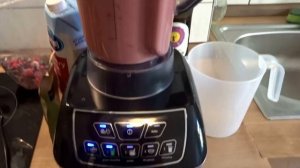 Der Russell Hobbs Performance Pro - Produkttest mit LeckerScouts (Raphaelas Welt)