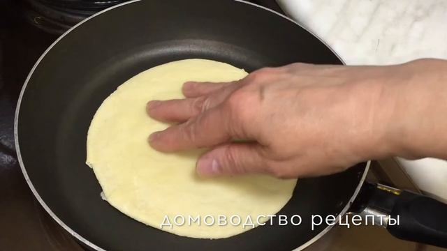 ЯИЧНИЦА ,СКУЧНО ! Слоеный Хлеб с Яичницей Это По-Новому