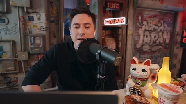 Why Travelling Japan for 14 Days on $1,000 is Now Possible! | @AbroadinJapan Podcast #58 смотреть онлайн