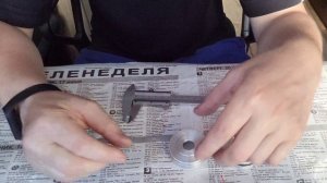Улучшаем редуктор плм Ветерок