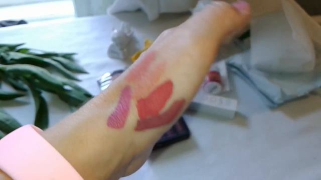 ⭐️Ну, ОЧЕНЬ МНОГО КОСМЕТИКИ⭐️ALIEXPRESS EBAY⭐️HUDA BEAUTY⭐️JEFFREE STAR⭐️ 2 часть#MsHelen смотреть онлайн