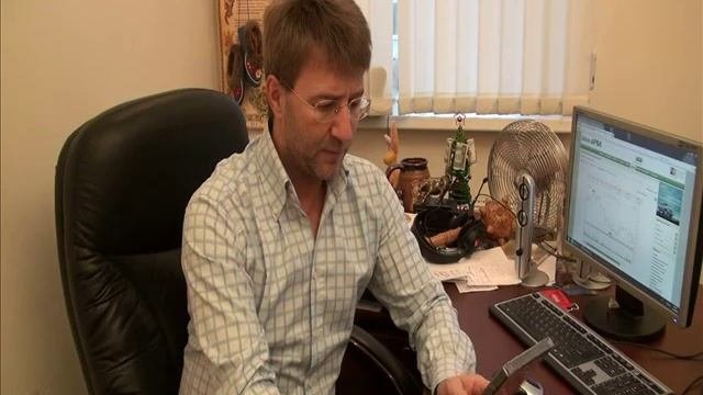 Торговля опционами для чайников