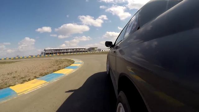 BNR32 Peace @Sokol RaceTrack BestLap TimeAttak 21.03.2015 смотреть онлайн