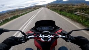 HONDA PCX 125