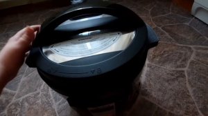 Мультиварка-скороварка Midea MPC 6003