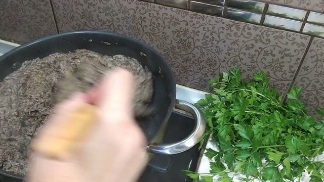 Грибная ИКРА на зиму,ГРИБНОЙ ПАШТЕТ. смотреть онлайн