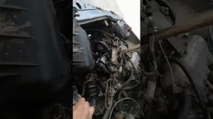 Проверка инжектора ВАЗ 2110