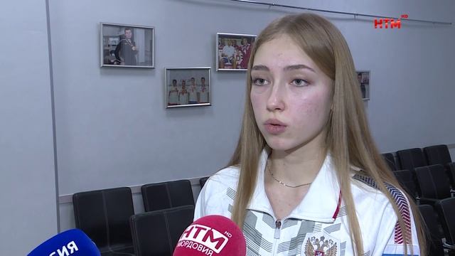 5 из 6 медалей Первенства России — у мордовских ходоков.