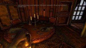 Amnesia: Inhuman Custom Story level 3 Easter Eggs