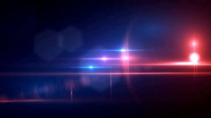 Вспышка, блики (футаж)